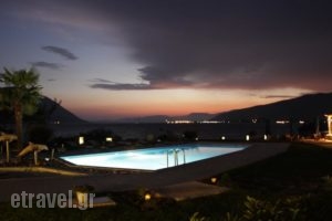 Thesmos Village_best deals_Hotel_Central Greece_Aetoloakarnania_Mytikas