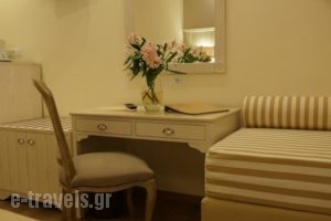Art Hotel Debono_best prices_in_Hotel_Ionian Islands_Corfu_Corfu Rest Areas