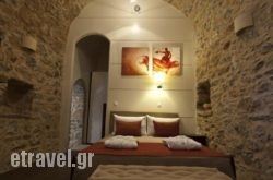 Medieval Castle hollidays