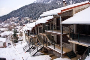 Chalet Christantoni_travel_packages_in_Thessaly_Trikala_Elati