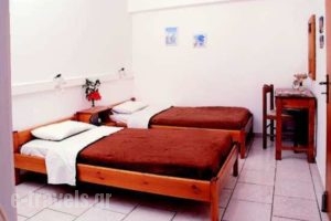 Minos Apartments_best prices_in_Apartment_Crete_Heraklion_Ammoudara