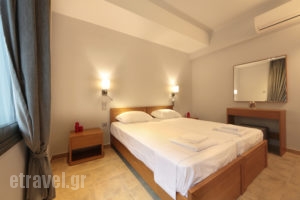 Meni Apartments_best deals_Hotel_Central Greece_Attica_Athens