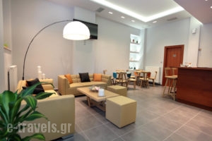 Meni Apartments_best prices_in_Hotel_Central Greece_Attica_Athens
