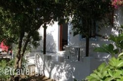 Saint Nicolas Bungalows hollidays