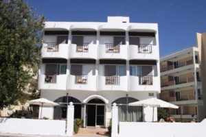 Captain's Hotel_travel_packages_in_Dodekanessos Islands_Kos_Kos Chora