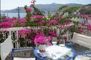 Australis_holidays_in_Hotel_Dodekanessos Islands_Patmos_Skala