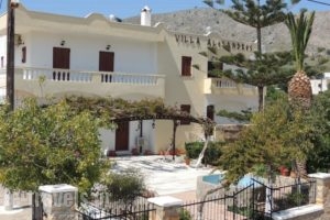 Villa Alexandros_best deals_Villa_Dodekanessos Islands_Leros_Leros Chora
