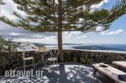 Morfes Luxury Residence hollidays