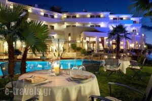 Aeton Melathron_accommodation_in_Hotel_Thessaly_Trikala_Trikala City