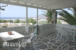 Villa Paros hollidays Villa Paros hollidays