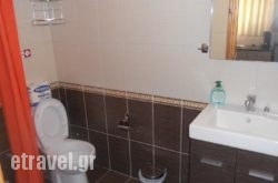 Nadia Apartments hollidays