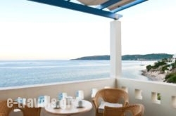 Sea Breeze Hotel Apartments & Residences Chios  