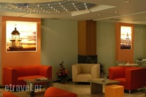 Porto Arimar Hotel_travel_packages_in_Central Greece_Viotia_Antikyra