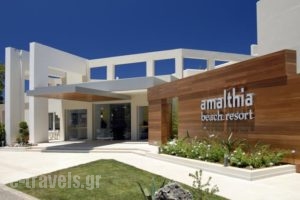 Amalthia Beach Resort_holidays_in_Hotel_Crete_Chania_Agia Marina
