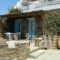 Sea View Exclusive Living Studios_lowest prices_in_Hotel_Cyclades Islands_Syros_Vari