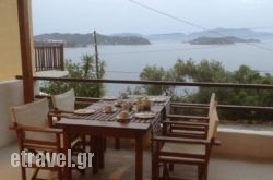 Mandaniki Apartments hollidays