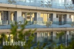 City Hotel Thessaloniki hollidays