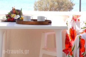 Archontiko Mary_best deals_Hotel_Cyclades Islands_Paros_Alyki