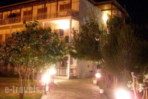 Apartments Ziogas_lowest prices_in_Apartment_Macedonia_Pieria_Dion