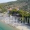 Lagomandra Hotel and Spa_best prices_in_Hotel_Macedonia_Halkidiki_Haniotis - Chaniotis
