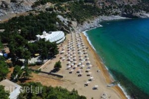 Tosca Beach Bungalows_holidays_in_Hotel_Macedonia_Kavala_Loutra Eleftheron