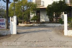 Mathios House_lowest prices_in_Hotel_Aegean Islands_Thasos_Thasos Chora