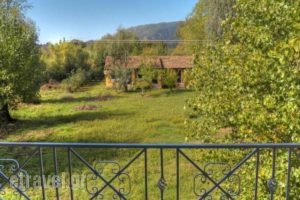 Villa Marina_lowest prices_in_Villa_Ionian Islands_Corfu_Corfu Rest Areas