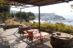 Chriason Studios & Apartments_best deals_Apartment_Sporades Islands_Skyros_Skyros Rest Areas