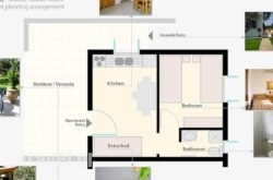 Apartments Anna hollidays