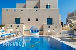 Evgenia Villas & Suites hollidays