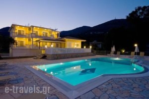 Alexander'S House_best prices_in_Hotel_Epirus_Preveza_Parga