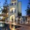 Villa Margarita_accommodation_in_Villa_Cyclades Islands_Sandorini_karterados