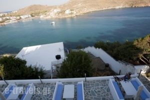 Villa 9 Muses_travel_packages_in_Cyclades Islands_Syros_Syros Rest Areas