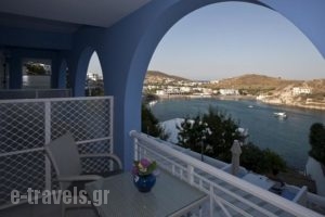 Villa 9 Muses_best deals_Villa_Cyclades Islands_Syros_Syros Rest Areas