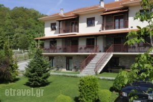 Guesthouse Anastasia_travel_packages_in_Epirus_Ioannina_Kefalochori