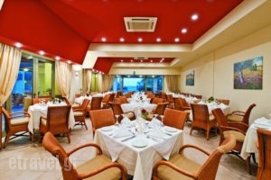 Santa Marina Plaza (Adults Only)_best prices_in_Hotel_Crete_Chania_Agia Marina