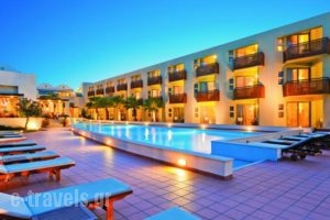Santa Marina Plaza (Adults Only)_accommodation_in_Hotel_Crete_Chania_Agia Marina