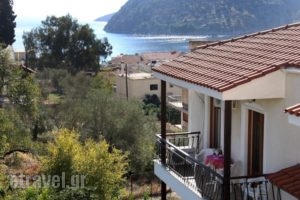 Oasis Apartments_holidays_in_Apartment_Peloponesse_Argolida_Tolo