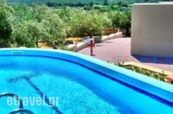 Anemon Villas hollidays