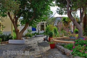 Castello Apartments_lowest prices_in_Apartment_Crete_Chania_Sfakia