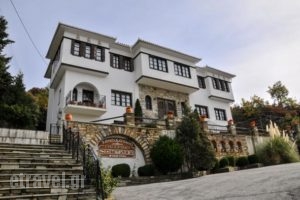 Hotel Petrino_accommodation_in_Hotel_Thessaly_Magnesia_Zagora