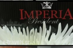 Imperia President  