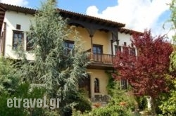 Mansion Viglatoras hollidays