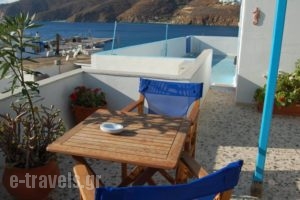 Aegeon Pension_accommodation_in_Hotel_Cyclades Islands_Amorgos_Amorgos Chora