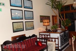 Pension Kasteli_best prices_in_Hotel_Crete_Chania_Galatas