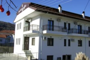 Guesthouse Agrovio_holidays_in_Hotel_Macedonia_kastoria_Argos Orestiko