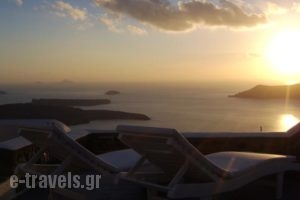Heliades Apartments_travel_packages_in_Cyclades Islands_Sandorini_Sandorini Chora