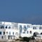 Arkas Inn_best prices_in_Hotel_Cyclades Islands_Paros_Paros Chora