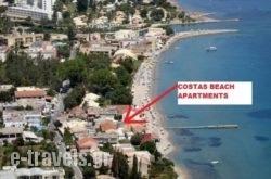 Costas Beach Apartments  