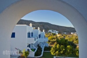 'Lindian Myth' Sea View Studios_accommodation_in_Hotel_Dodekanessos Islands_Rhodes_Lindos